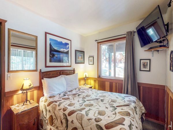 Lake Tahoe North Shore Home 978913
