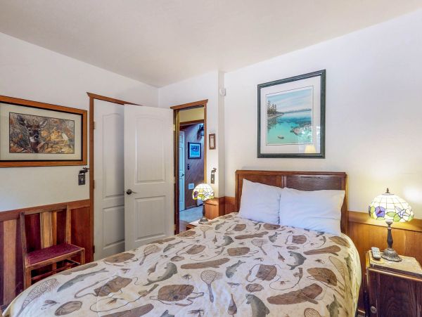 Lake Tahoe North Shore Home 978913