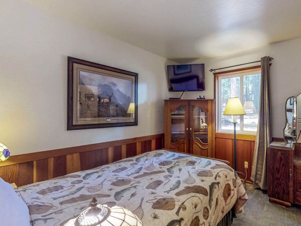 Lake Tahoe North Shore Home 978913