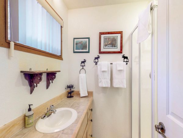 Lake Tahoe North Shore Home 978913