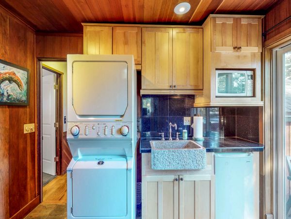 Lake Tahoe North Shore Home 978913