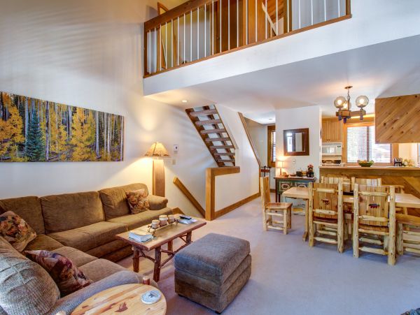 Lake Tahoe North Shore Home 978914
