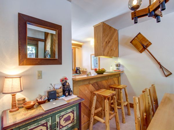 Lake Tahoe North Shore Home 978914