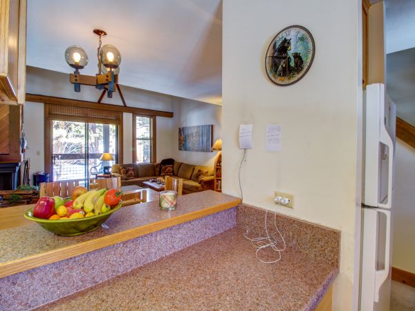 Lake Tahoe North Shore Home 978914