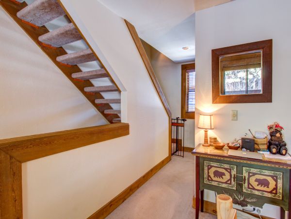 Lake Tahoe North Shore Home 978914