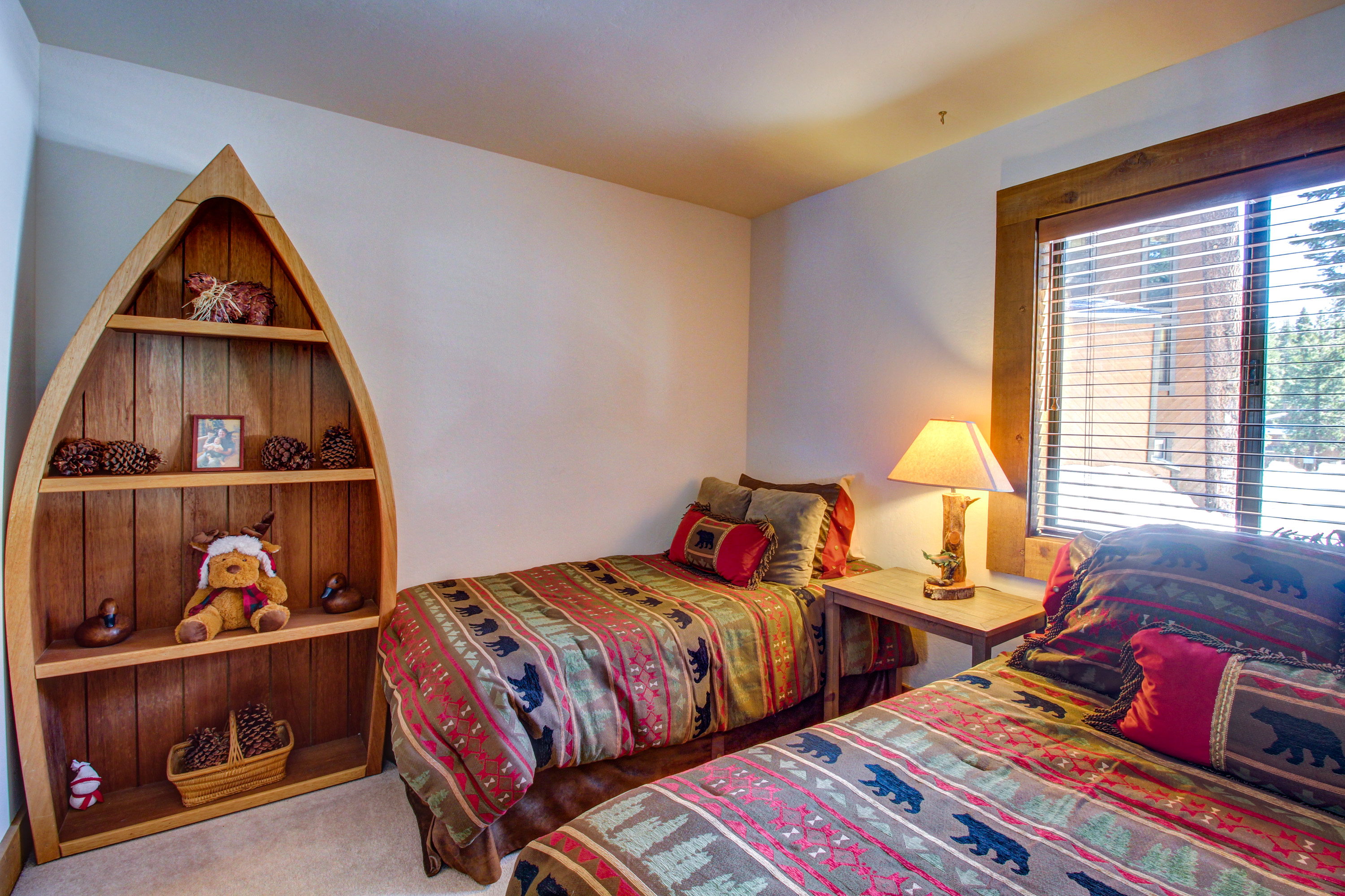 Lake Tahoe North Shore Home 978914