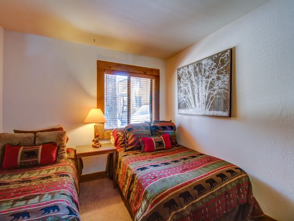 Lake Tahoe North Shore Home 978914