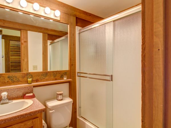 Lake Tahoe North Shore Home 978914