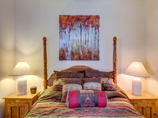 Lake Tahoe North Shore Home 978914