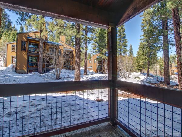 Lake Tahoe North Shore Home 978914