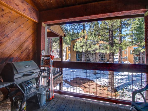 Lake Tahoe North Shore Home 978914