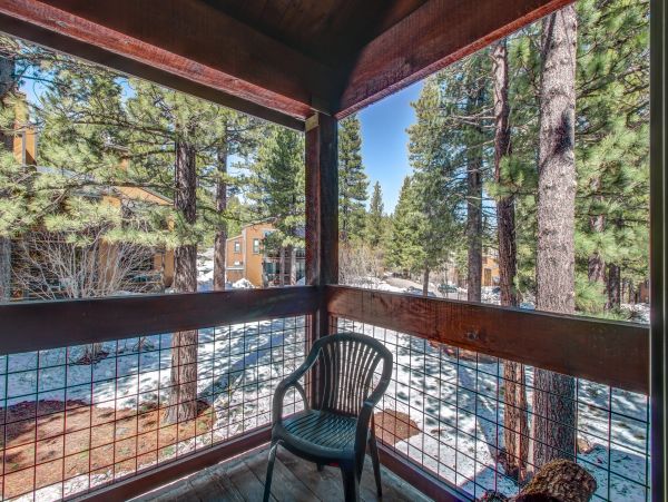 Lake Tahoe North Shore Home 978914