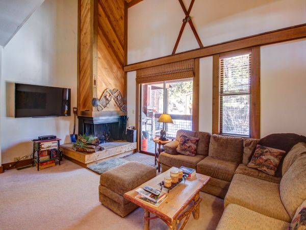 Lake Tahoe North Shore Home 978914
