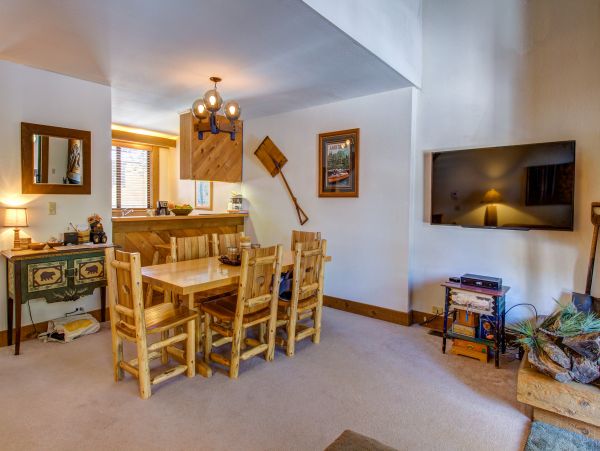 Lake Tahoe North Shore Home 978914