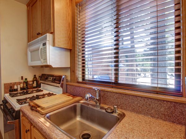 Lake Tahoe North Shore Home 978914