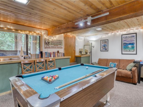 Lake Tahoe North Shore Home 978915