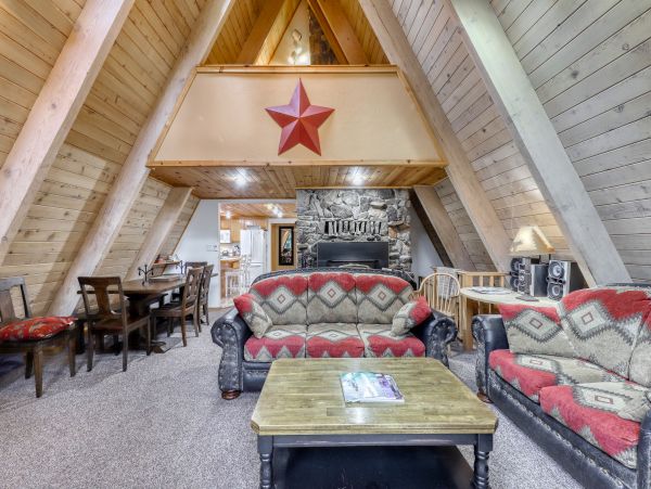 Lake Tahoe North Shore Home 978915