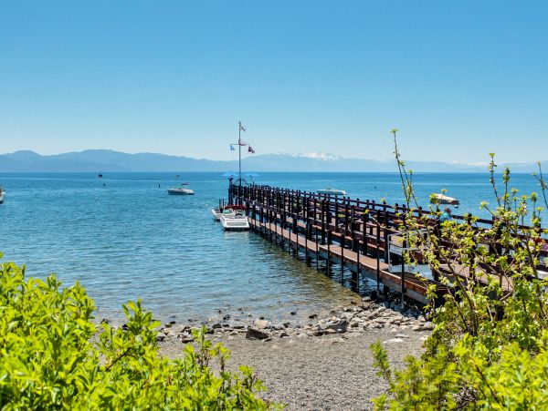 Lake Tahoe North Shore Home 978915