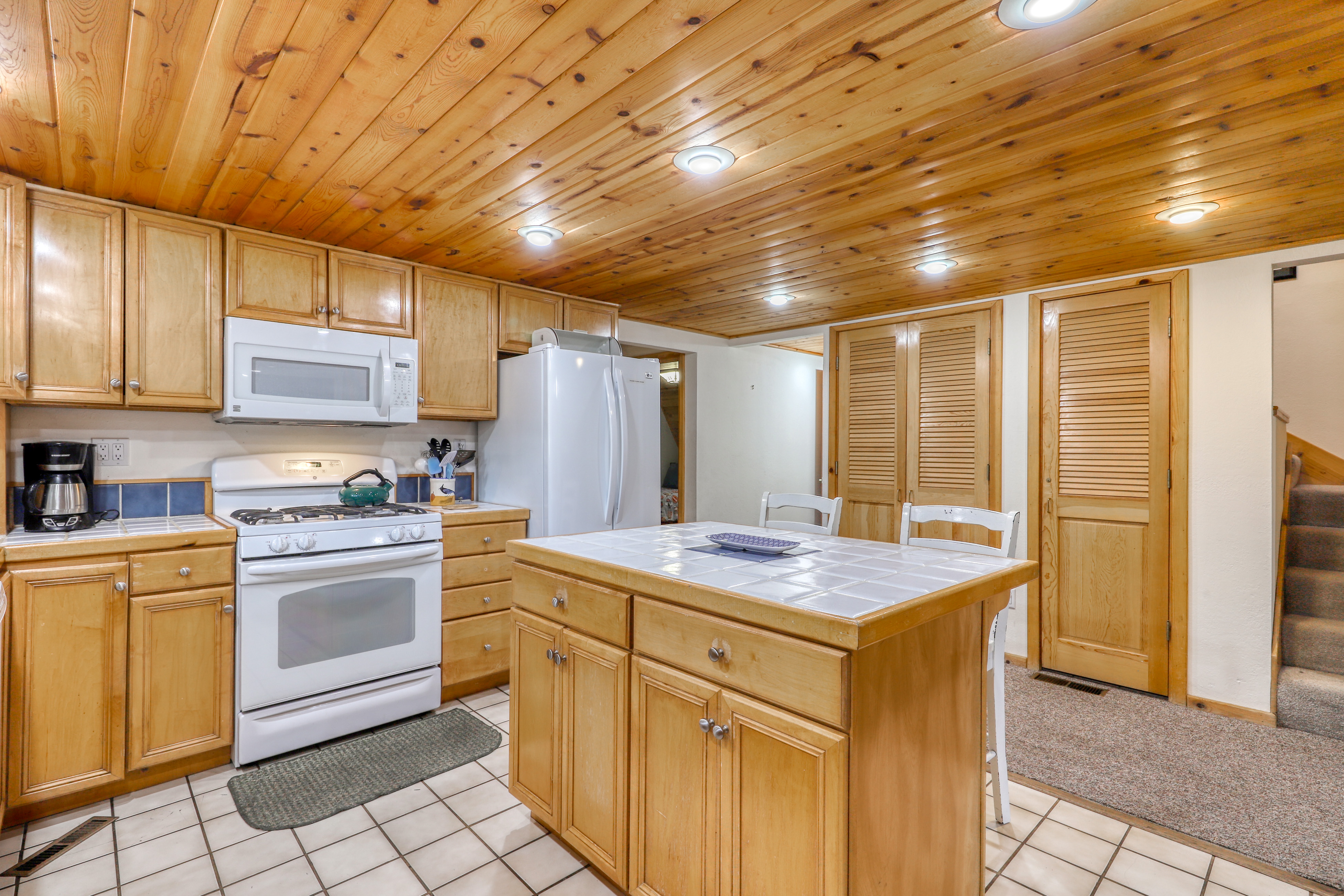 Lake Tahoe North Shore Home 978915