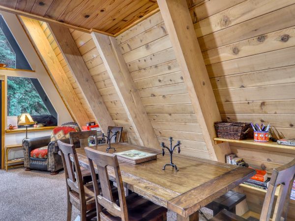Lake Tahoe North Shore Home 978915