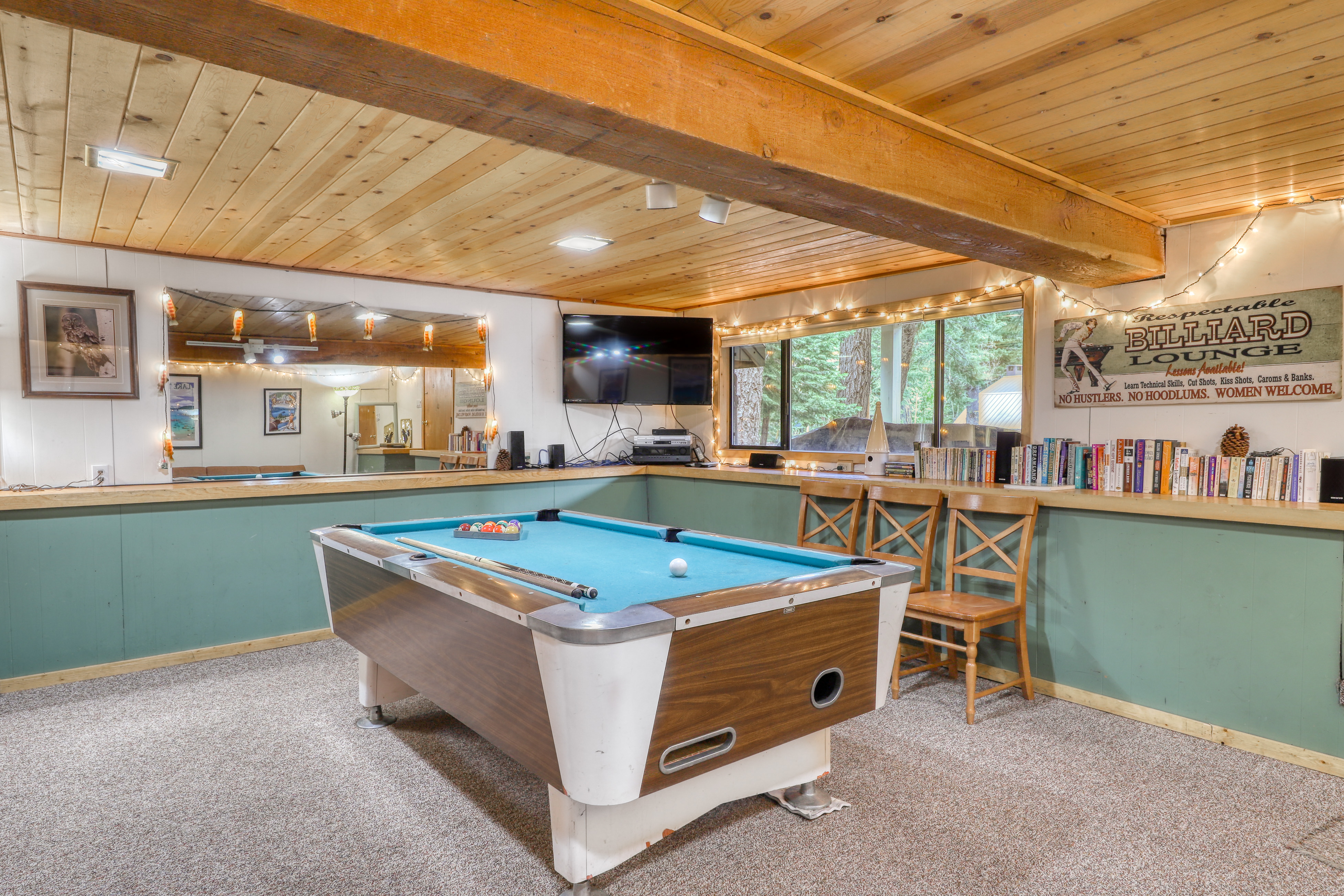 Lake Tahoe North Shore Home 978915