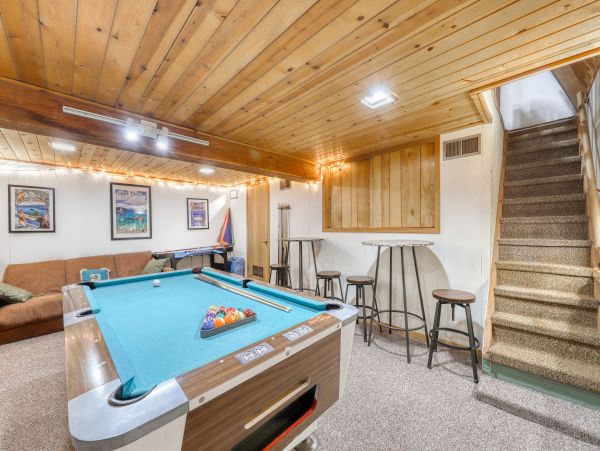 Lake Tahoe North Shore Home 978915