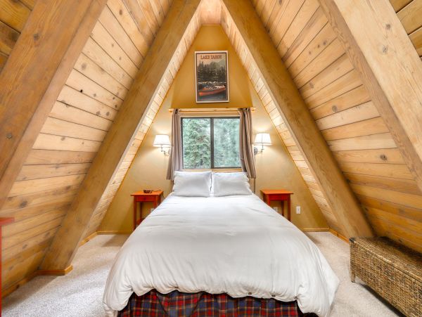 Lake Tahoe North Shore Home 978915