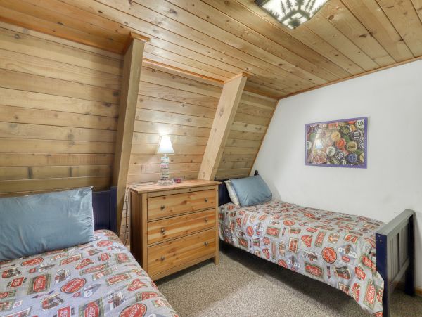 Lake Tahoe North Shore Home 978915