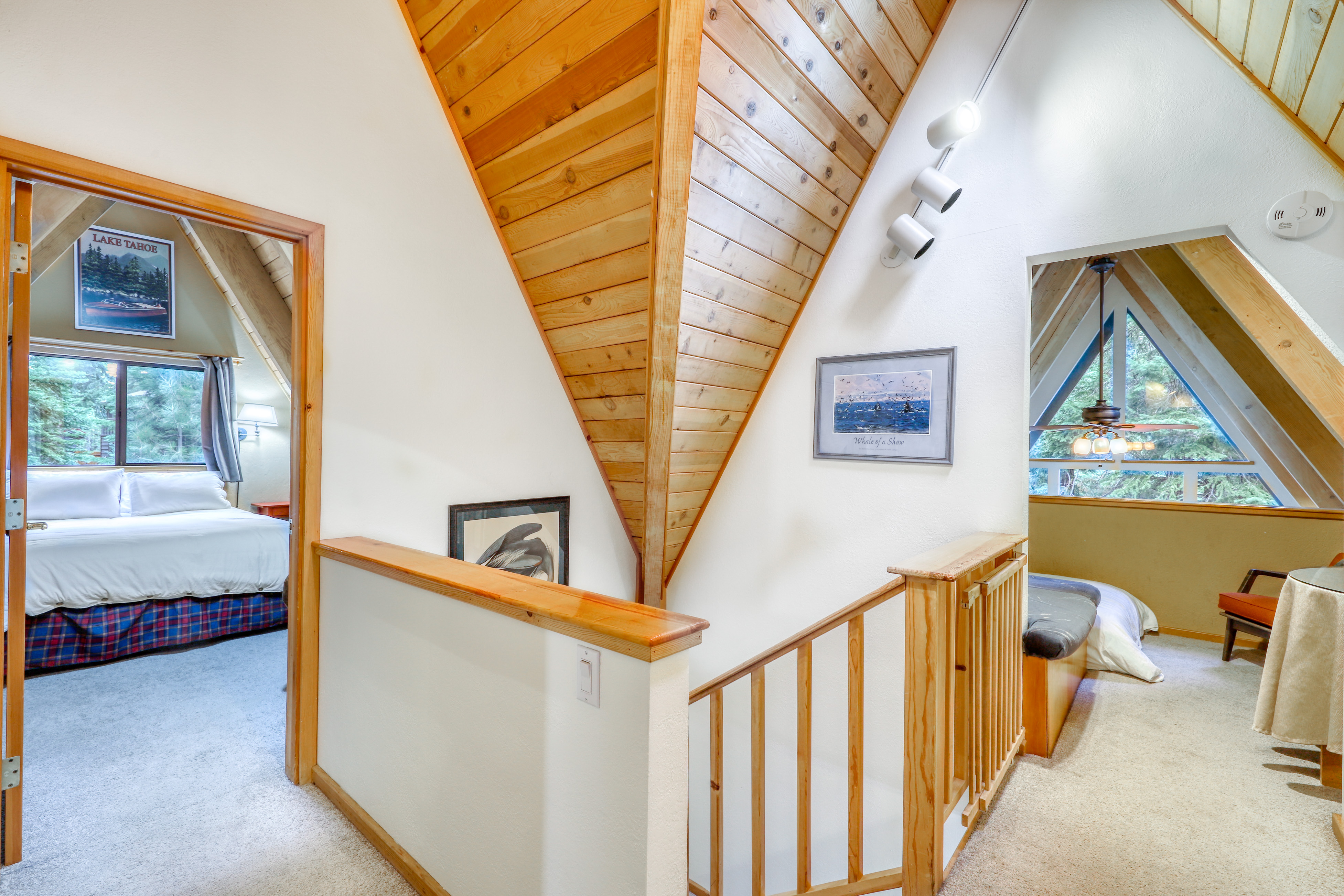 Lake Tahoe North Shore Home 978915