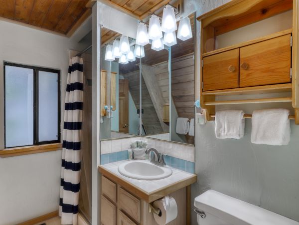 Lake Tahoe North Shore Home 978915