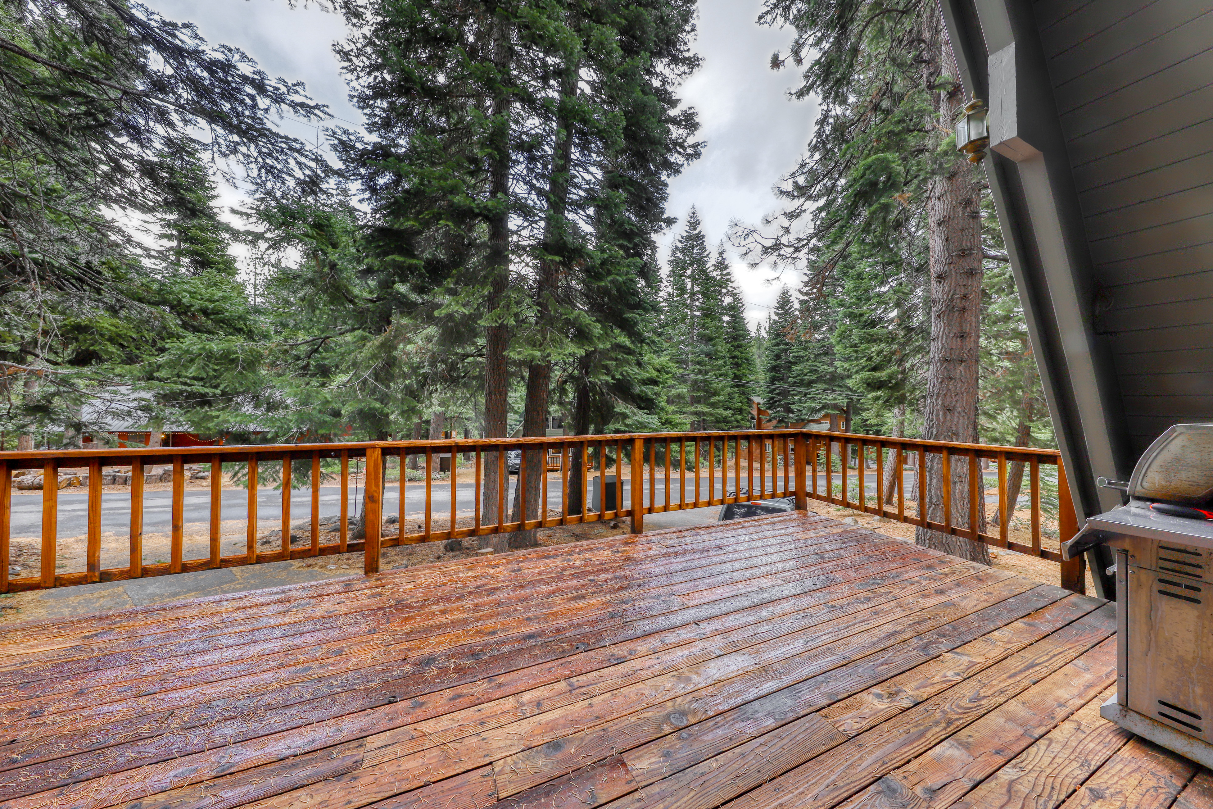 Lake Tahoe North Shore Home 978915