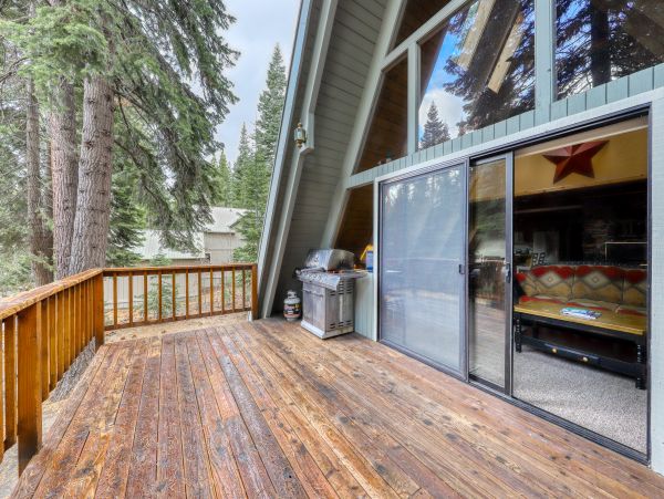 Lake Tahoe North Shore Home 978915