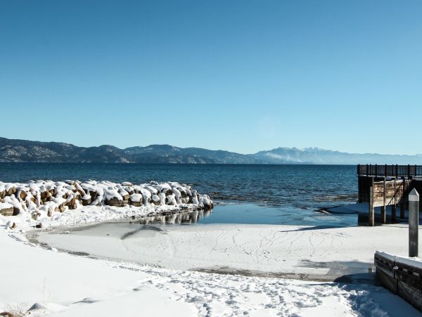 Lake Tahoe North Shore Home 978915