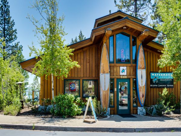 Lake Tahoe North Shore Home 978915