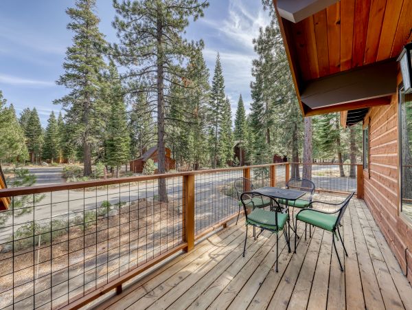 Lake Tahoe North Shore Home 978916