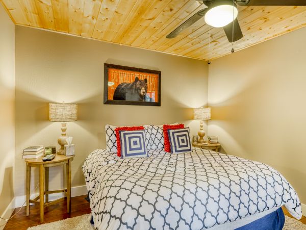 Lake Tahoe North Shore Home 978916
