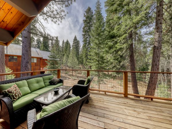 Lake Tahoe North Shore Home 978916
