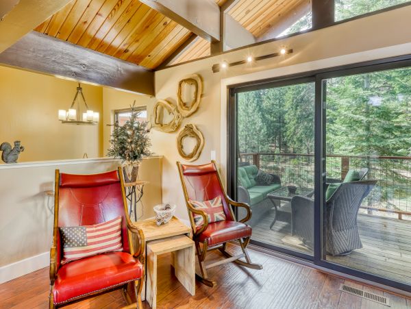 Lake Tahoe North Shore Home 978916