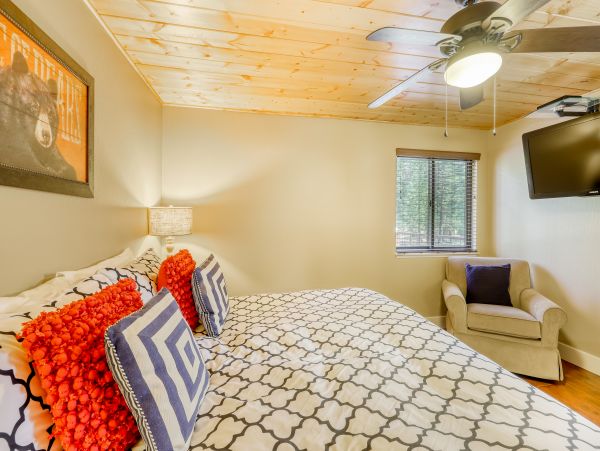 Lake Tahoe North Shore Home 978916