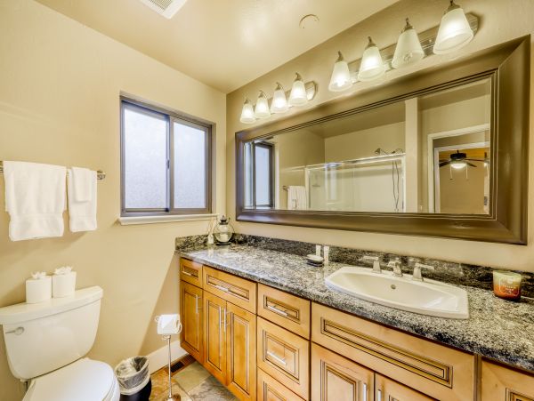 Lake Tahoe North Shore Home 978916