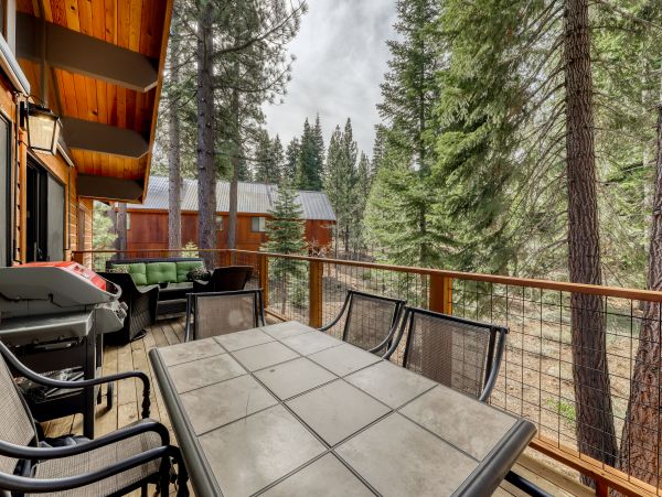 Lake Tahoe North Shore Home 978916
