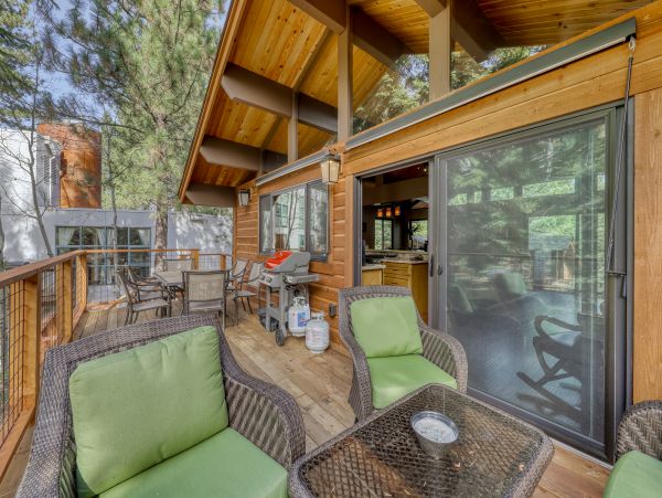 Lake Tahoe North Shore Home 978916