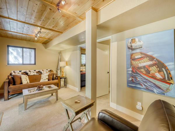 Lake Tahoe North Shore Home 978916