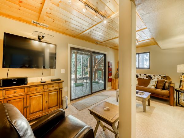 Lake Tahoe North Shore Home 978916