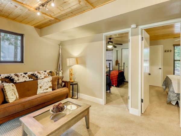 Lake Tahoe North Shore Home 978916
