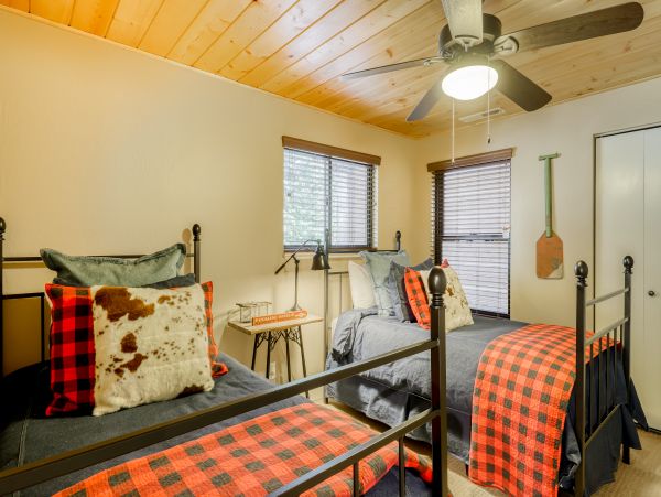 Lake Tahoe North Shore Home 978916