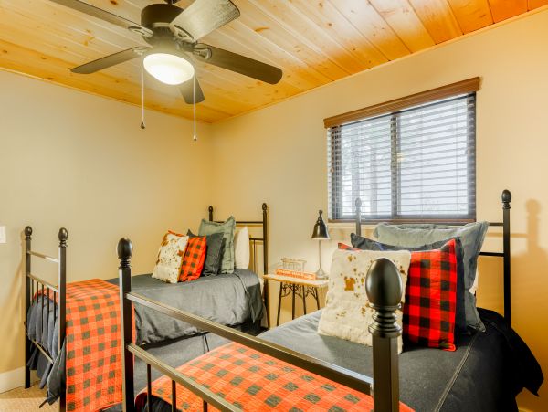 Lake Tahoe North Shore Home 978916