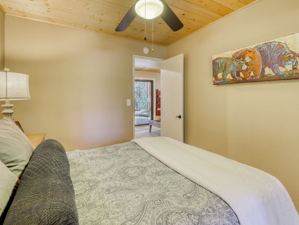 Lake Tahoe North Shore Home 978916