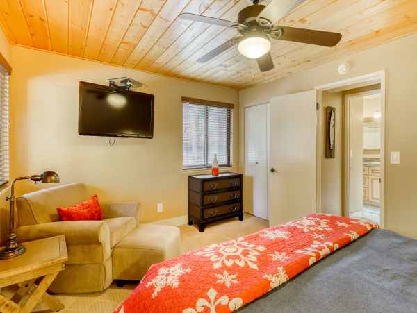 Lake Tahoe North Shore Home 978916