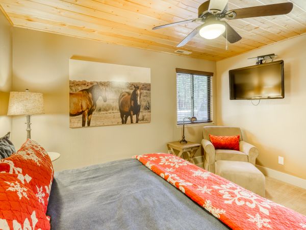 Lake Tahoe North Shore Home 978916